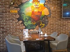 -三个大叔东北烧烤·砂锅菜(西三旗店)