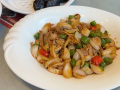 -添福来墨鱼饺子 · 海鲜东北菜(大连星海·黄浦路店)