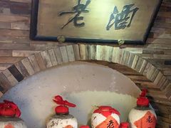 -兰溪小馆(东直门簋街店)