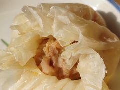 -清真玉林老字号稍麦羊杂碎(宽巷子民族美食街店)