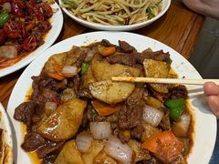 -卢庄(江汉路店)