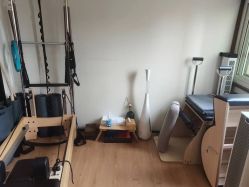 -FineYoga梵音瑜伽·普拉提