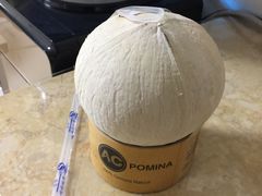 -果蔬好生活超市(乐堤港店)