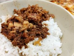 肉燥饭-圆宝台湾小吃(迎津街店)