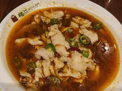 -楼兰新疆主题餐厅(坂田佳华领汇广场店)