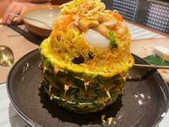 -CHINCHIN 青青·泰国料理(万象食家店)