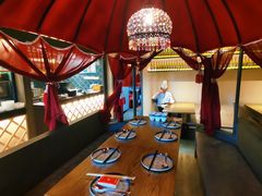 -那时新疆·若羌(经纬汇店)