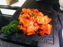-嘿嘟嘟·肋条烧肉放题(爱融荟城店)