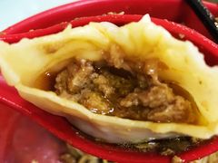 -食惠里小笼包面馆(越秀店)