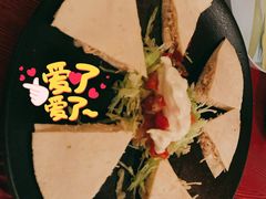 墨西哥鸡肉土豆卷饼-Pistolera Mexican Cantina女枪手墨西哥餐厅(碧云路店)