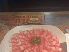 -田园肥牛府(东关街店)