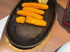 -萨莉亚意式餐厅(国和1000店)