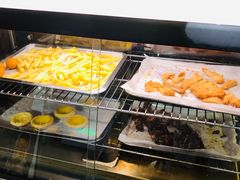 -八角锄烧·肉火锅(天河城店)