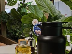 -船歌·鱼水饺青岛菜(恒隆广场店)