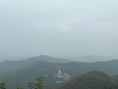 -句容茅山景区