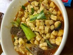 -刘信牛羊肉小炒泡馍(回民街店)
