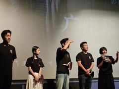 -飞扬影城(正佳IMAX店)