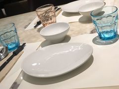 -港丽餐厅(高德置地店)