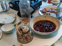 -金家老三饭庄(常营店)