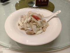 -得月楼·省级非遗·传统苏帮菜(观前店)