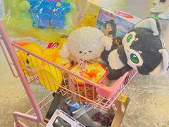 -风云再起游乐汇(北京西单西西友谊店)