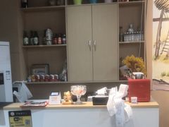 -许妈妈餐厅烤肉烧烤家常菜(明润广场店)