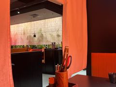 -無二炙坊·和牛烧肉(大钟寺1733店)