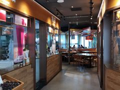 -云海肴云南菜(花园城店)