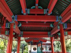 -月坛公园