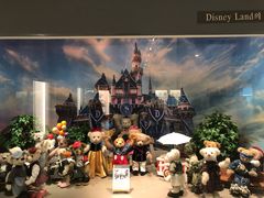 -济州岛泰迪熊博物馆