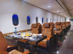 -赫帝拉航空主题餐厅(南宁店)