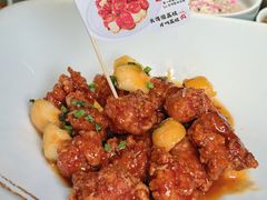 -南门食仙·手工福州菜(南门兜店)