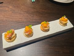 -庐灶江南·江南菜·四合院Bistro(东直门雍和宫·原华侨宾馆店)