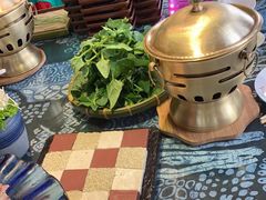 -慢丽江·云南野生菌土鸡锅(付家庄店)
