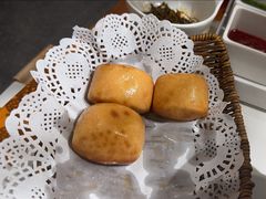 -曲氏老北京铜锅涮肉•火锅(不老街店)