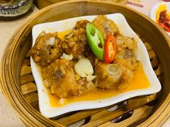 -点都德(华强南店)