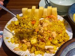 -小桔象·泰国风味餐厅(惠城水门路16号店)