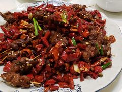 -付掌柜在成都·热炒砂锅集(金禾店)