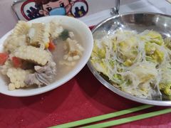 -北京大学-燕南食堂