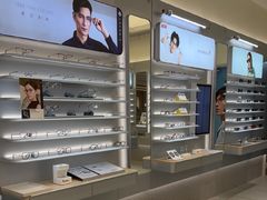 -AOJO眼镜(南翔印象城MEGA店)
