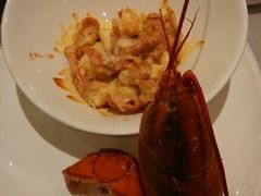 芝士龙虾-御花园·粤菜·海鲜火锅(中山公园店)