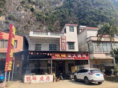 -银峰农庄·特色烧鸡·鲜无花果浸鸡