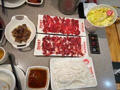 -为什么牛潮汕牛肉火锅(万胜广场店)