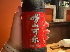 -波螺油子·海肠捞饭·青岛菜(银座店)