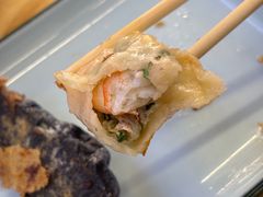 -众品老方子锅贴甜沫(李村店)