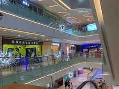 -壹海城ONE MALL