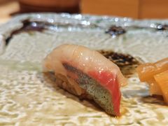 -桐寿司Sushi Tong