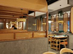 -椰子湾·海南火锅·糟粕醋·椰子鸡(正大广场店)