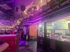 -金刚山烧烤(中山路店)