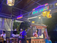 -捞锅坝子老火锅(汽博中心店)